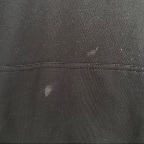 Dream Hoodie in Black, Large - Picture 3 of 3